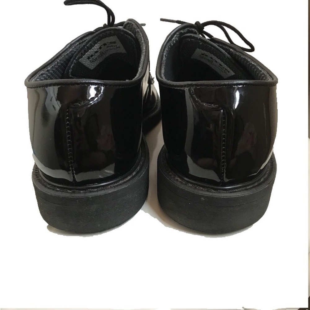 Vibram long wear nonmarking size 8.5 - Picture 4 of 8